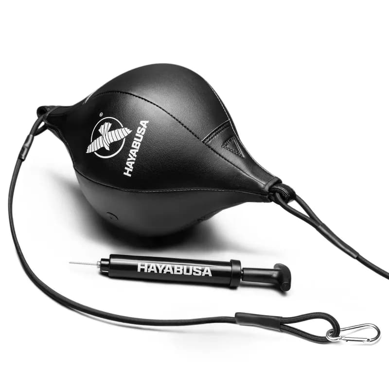 Double End Bag — image 1 of 1