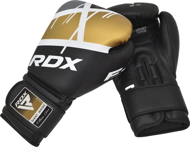 RDX F7 Ego Boxing Gloves — image 1 of 1