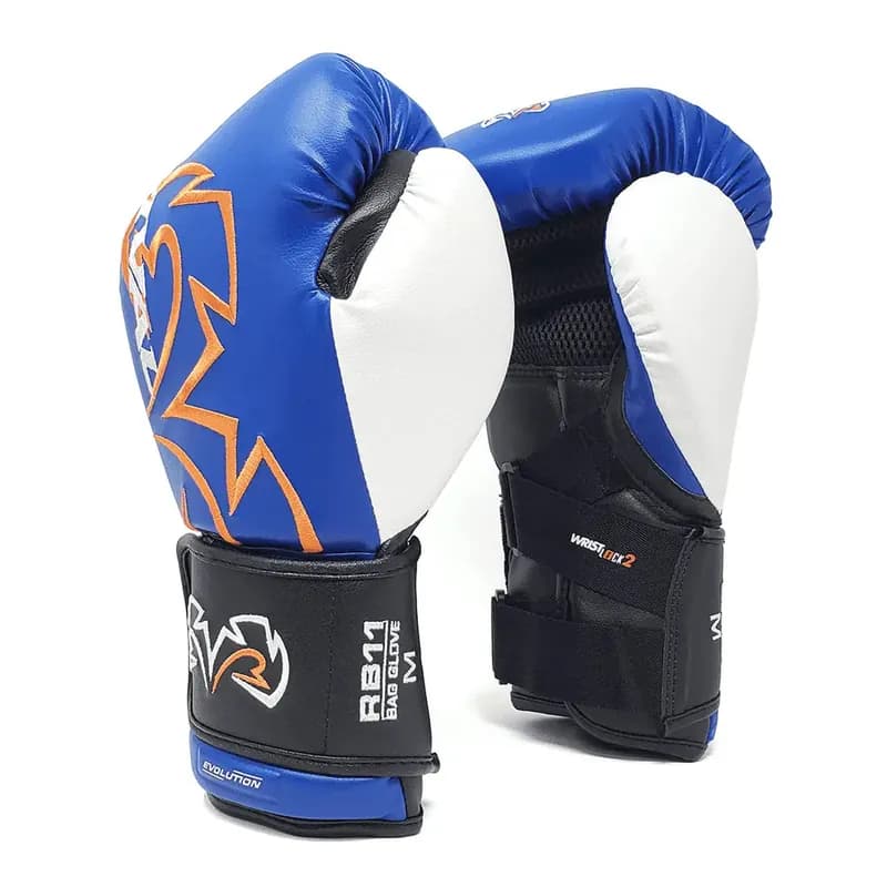 Evolution Bag Boxing Gloves — image 1 of 1