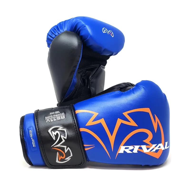 Evolution Sparring Boxing Gloves — image 1 of 1