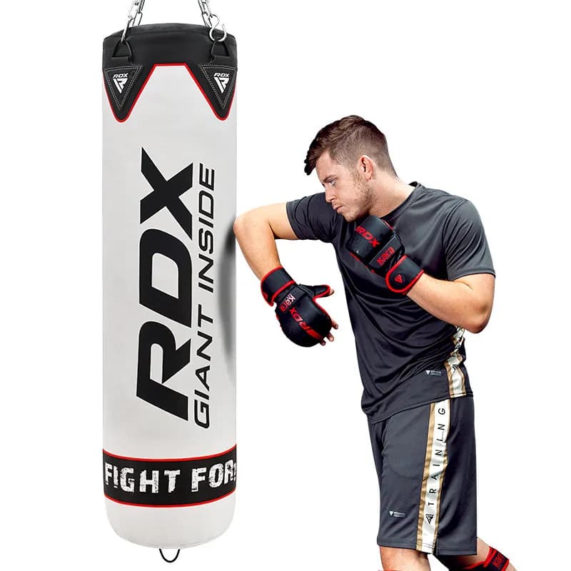 RDX F1 4ft / 5ft 2-in-1 Training Punch Bag Set — image 1 of 1