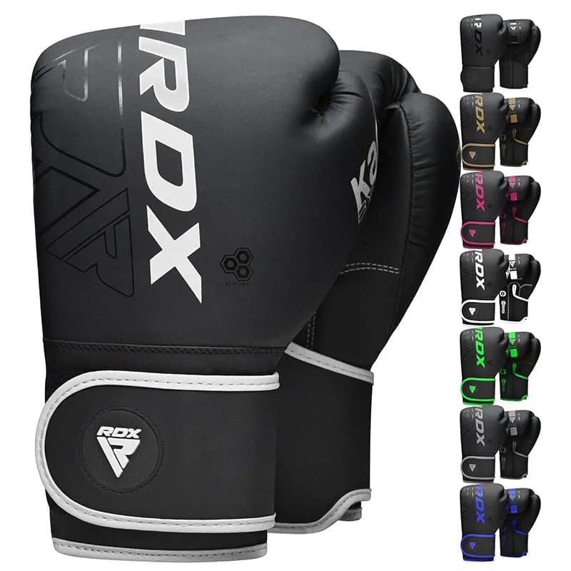 RDX F6 Kara Boxing Hand Wraps