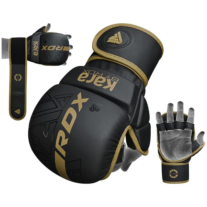 RDX F6 KARA MMA Sparring Gloves — image 1 of 1