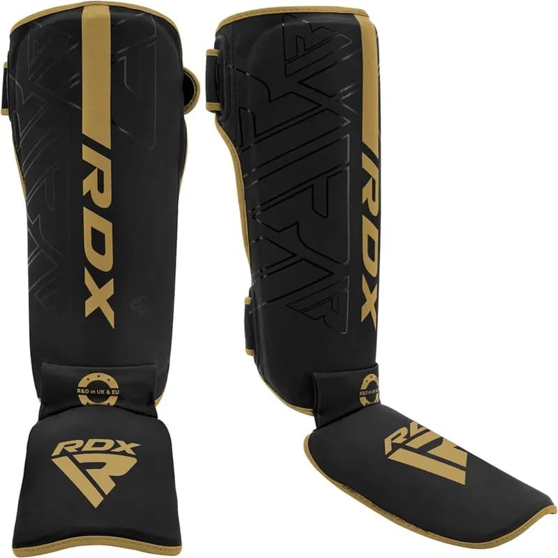 F6 KARA Shin Instep Guards