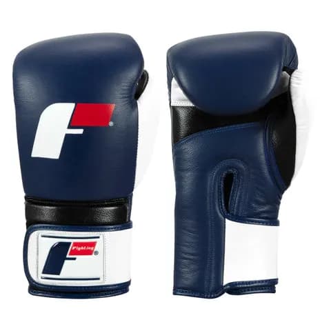 Fighting Force Training Boxing Gloves — image 1 of 1