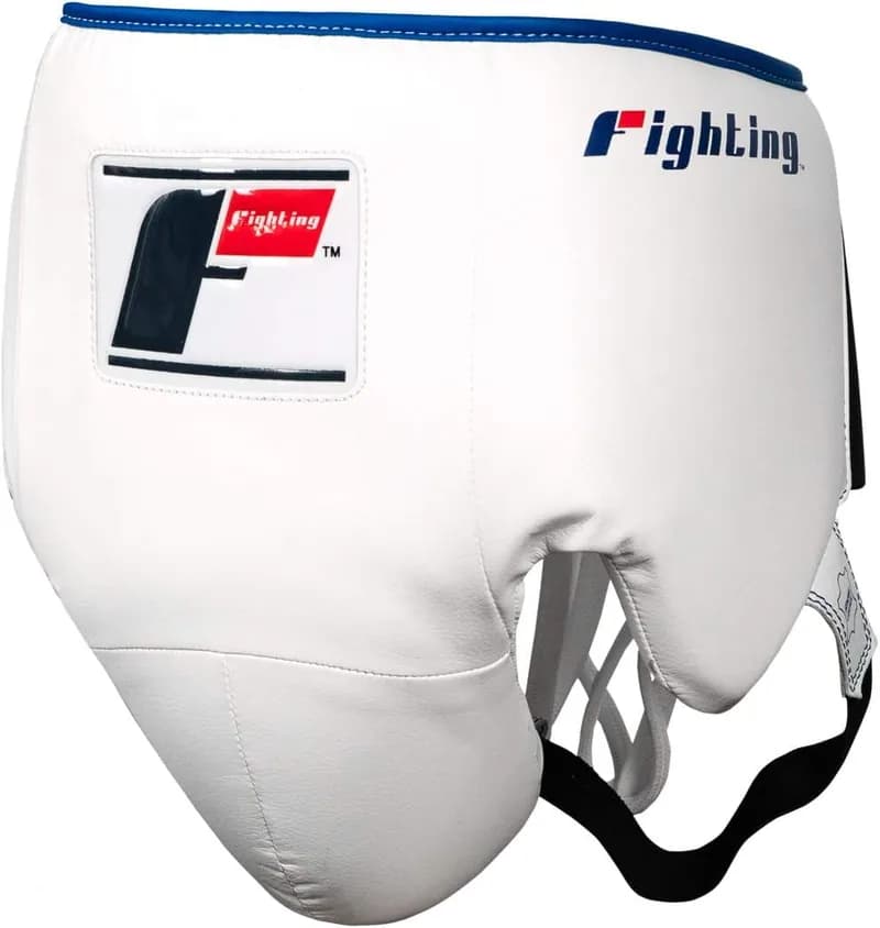 Fighting Leather No Foul Protector — image 1 of 1