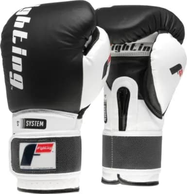 Fighting S2 GEL Power Training Boxing Gloves — image 1 of 1
