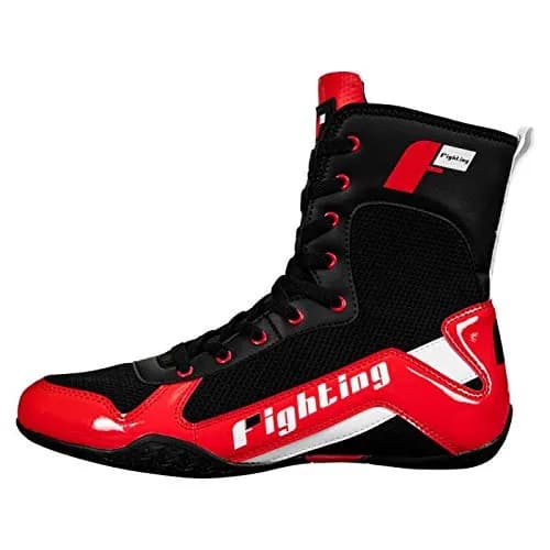 Fighting S2 GEL Superior Boxing Shoes — image 1 of 1