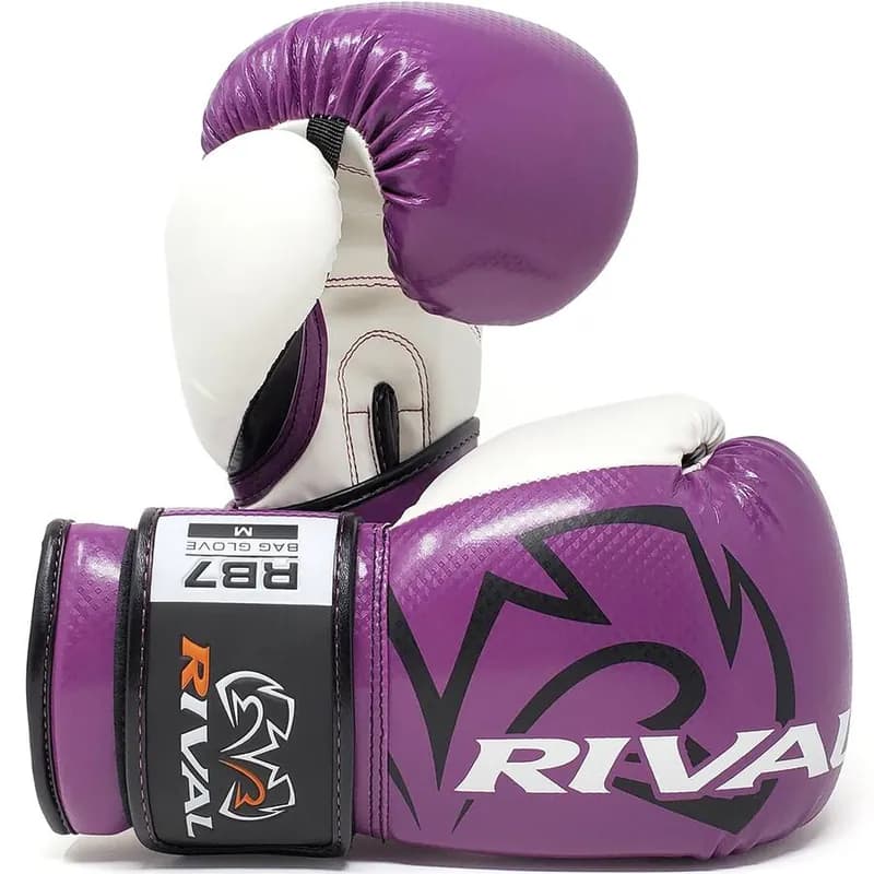 Fitness Bag Boxing Gloves — image 1 of 1