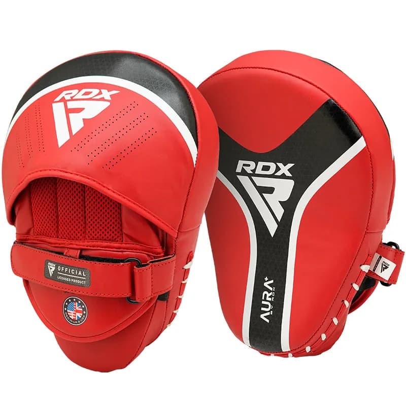 RDX Focus Pad Aura F-17 — image 1 of 1