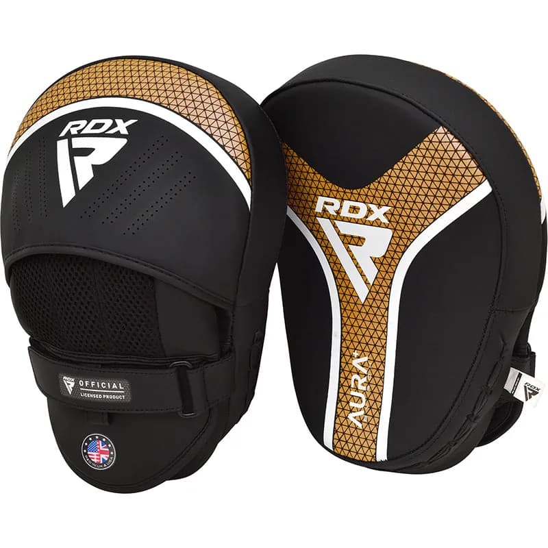 RDX Focus Pad Aura Plus T-17 — image 1 of 1