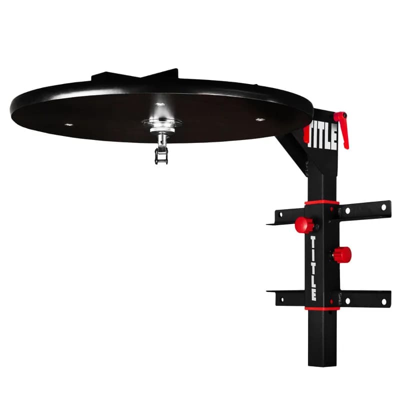 Frame for TITLE Boxing Fold-Away Adjustable Speed Bag Platform 2.0 — image 1 of 1