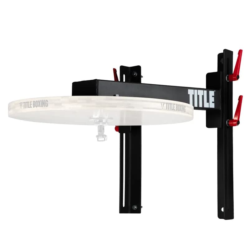 Frame for TITLE Boxing Forged Steel Pro Speed Bag Platform — image 1 of 1
