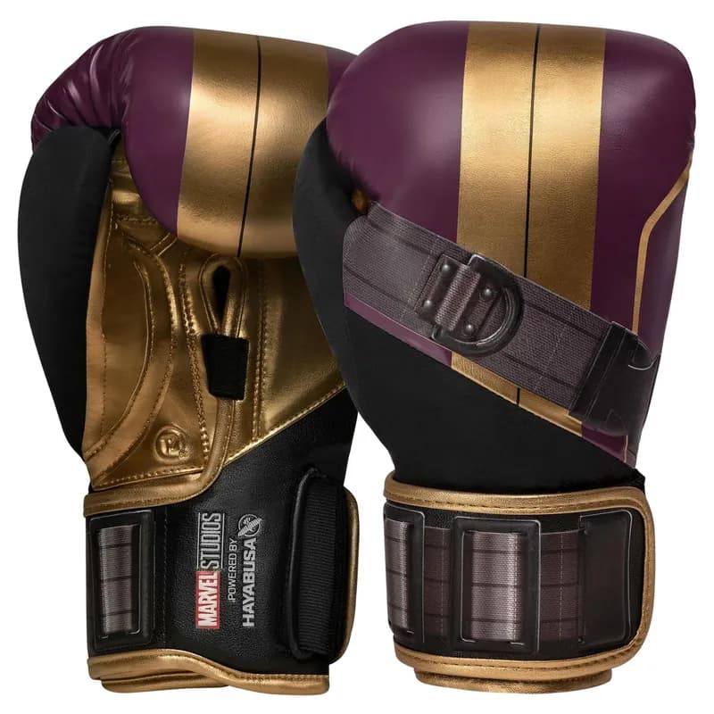 Marvel’s Batroc Boxing Gloves — image 1 of 1