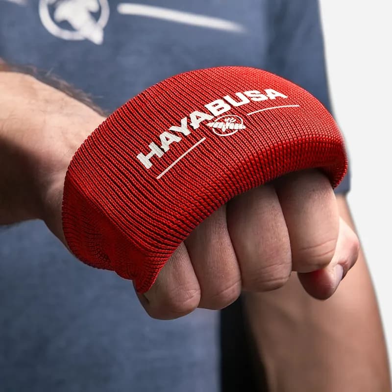 Hayabusa Boxing Knuckle Guards