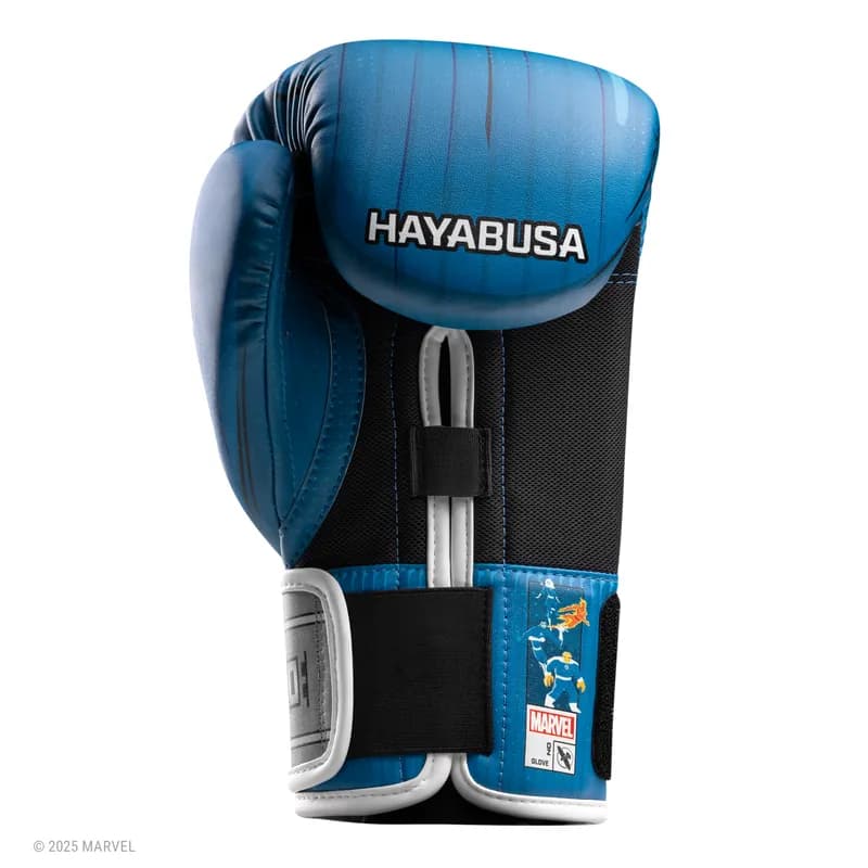 Marvel’s Classic Fantastic Four Boxing Gloves — image 1 of 1