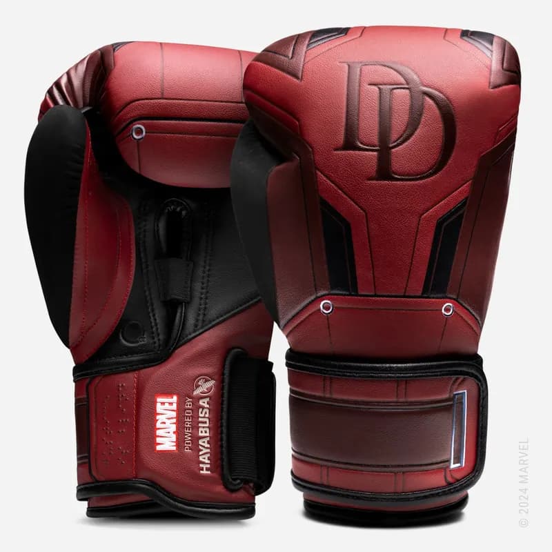 Marvel’s Daredevil Boxing Gloves — image 1 of 1
