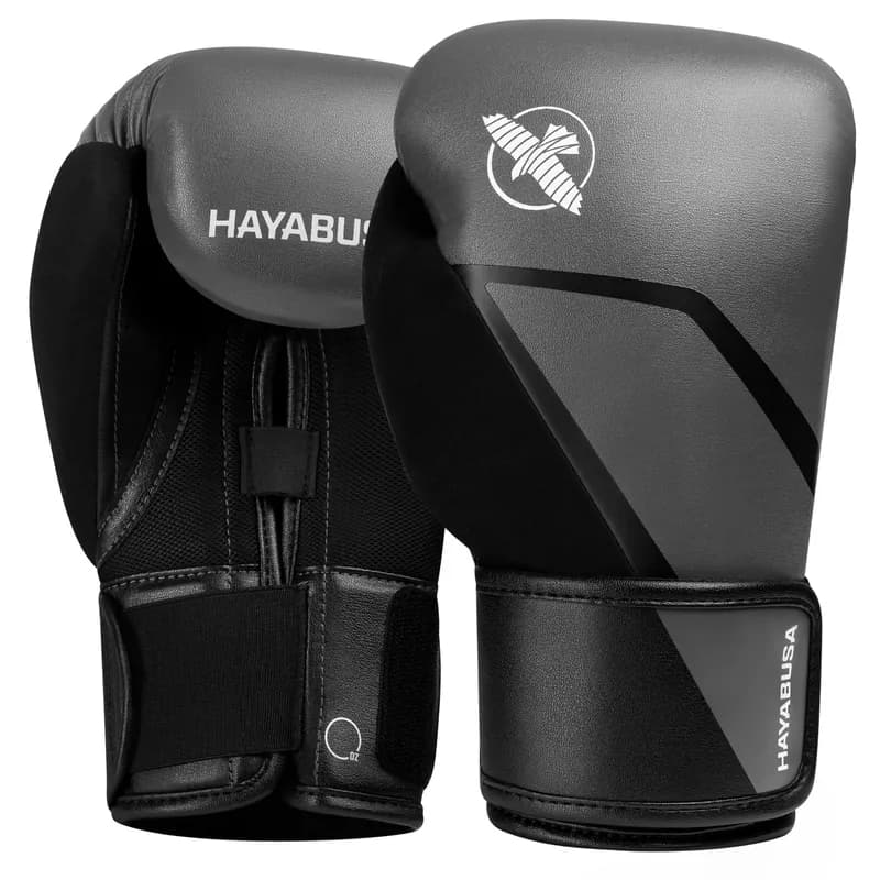 Hayabusa E1 Boxing Gloves — image 1 of 1