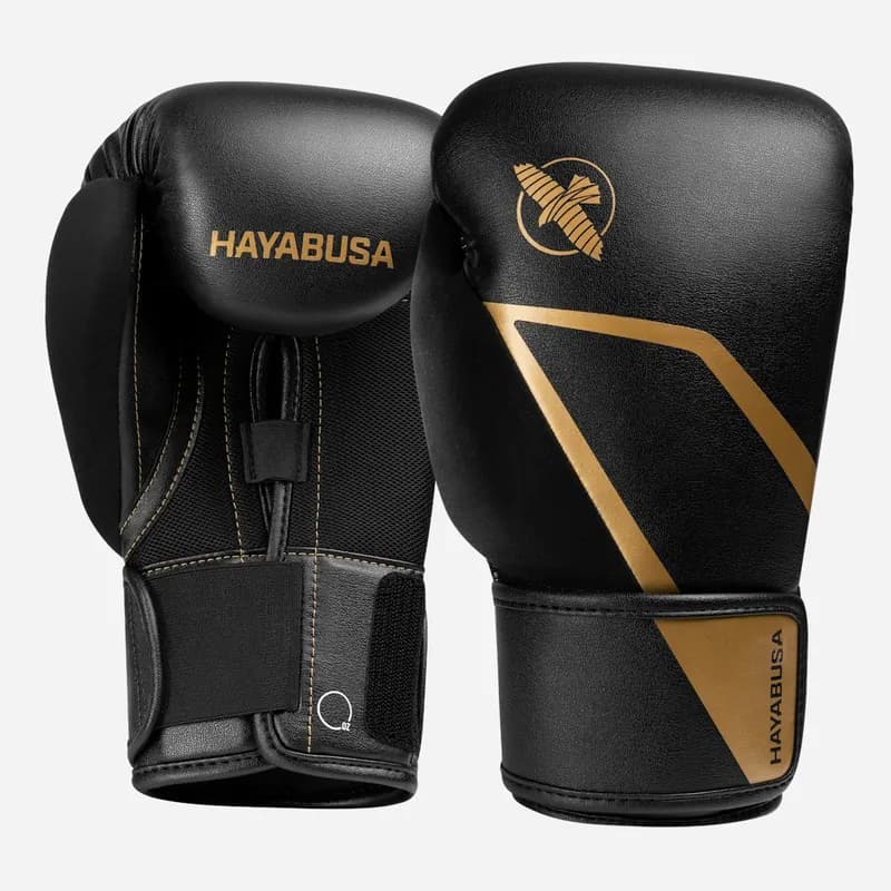 Hayabusa E1 Kids Boxing Gloves — image 1 of 1