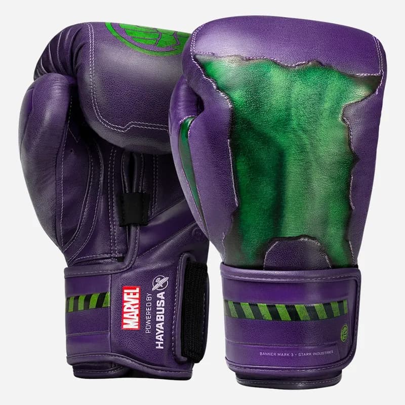 Marvel's Hulk Boxing Gloves — image 1 of 1
