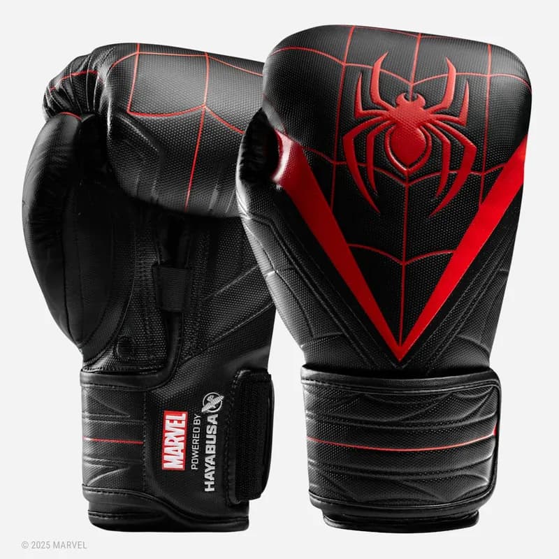 Marvel's Miles Morales Boxing Gloves — image 1 of 1