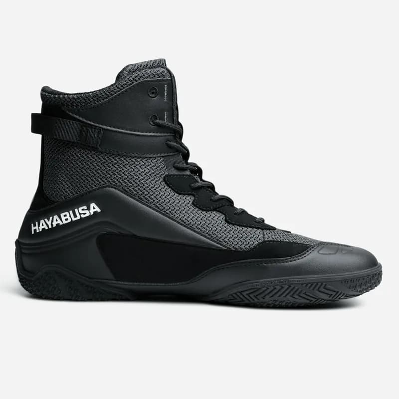 Hayabusa Talon Boxing Shoes
