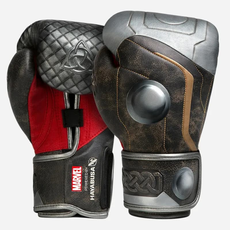 Marvel's Thor Boxing Gloves — image 1 of 1