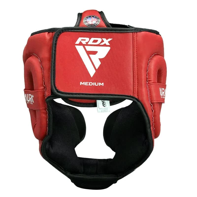 RDX Head Guard Aura Plus T-17 — image 1 of 1