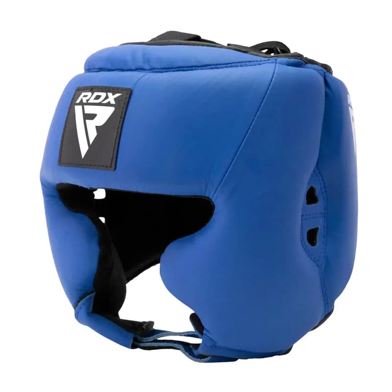 RDX Headguard With Cheek Protection - Usa Boxing Approved — image 1 of 1