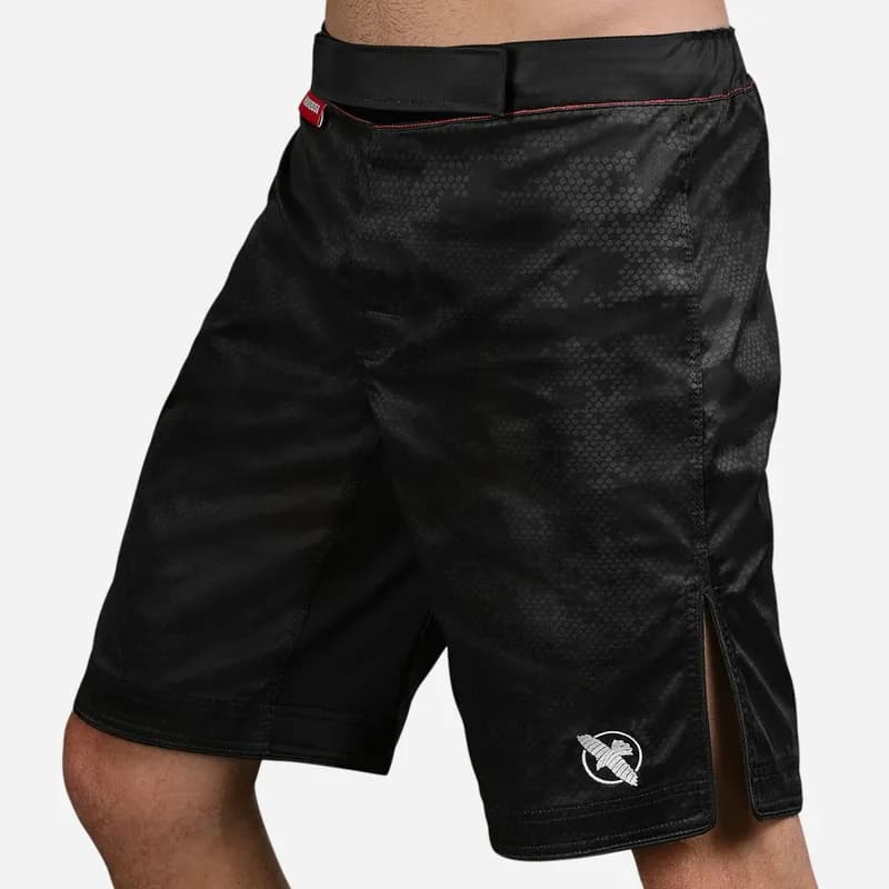 Hayabusa Hexagon MMA Shorts