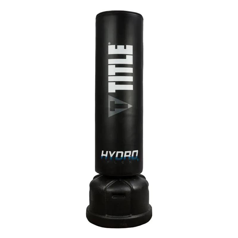 Hydro-Flex H20 Freestanding Heavy Bag Top — image 1 of 1