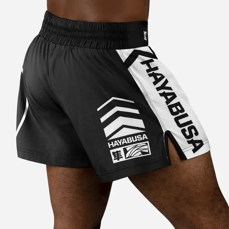 Icon Kickboxing Shorts — image 1 of 1