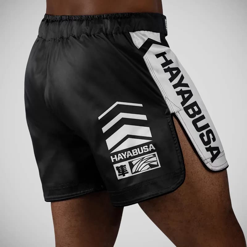 Icon MMA Shorts — image 1 of 1