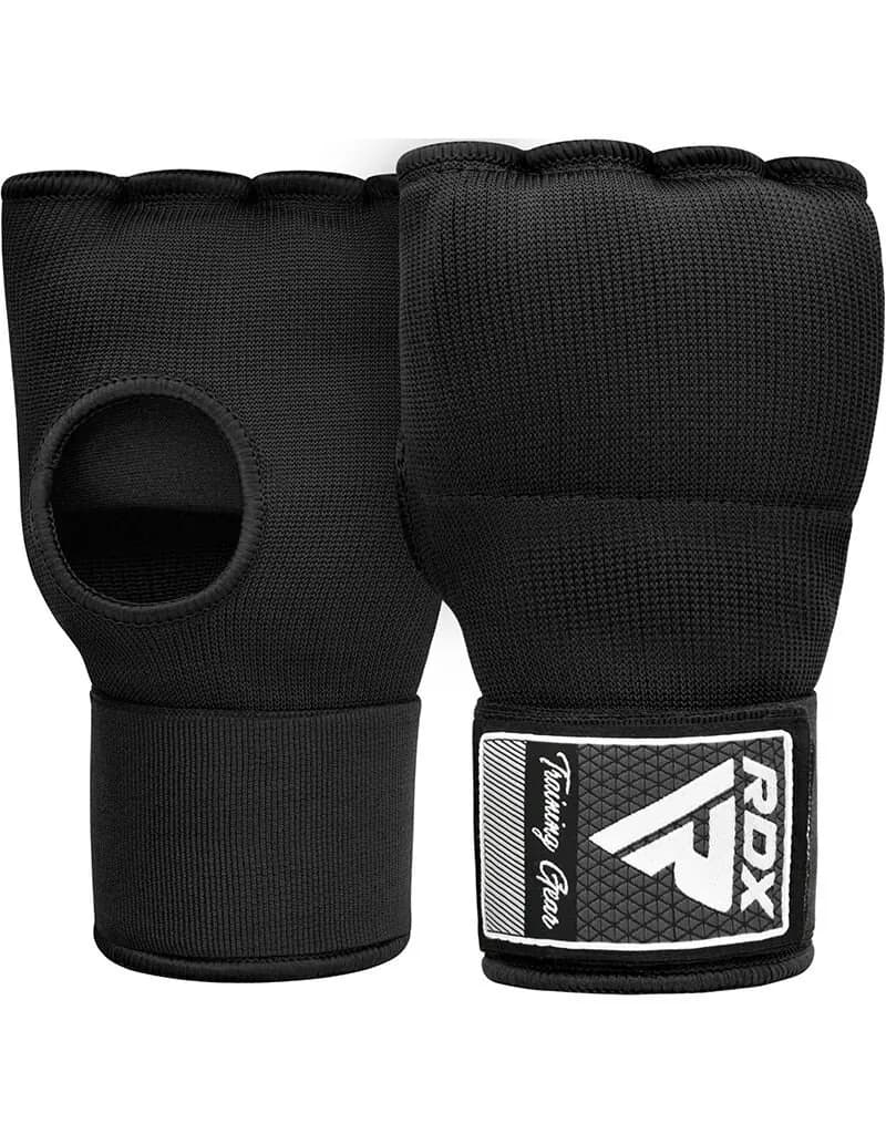 RDX IS Gel Padded Inner Gloves Hook & Loop Wrist Strap For Knuckle Protection OEKO-TEX® Standard 100 Certified — image 1 of 1
