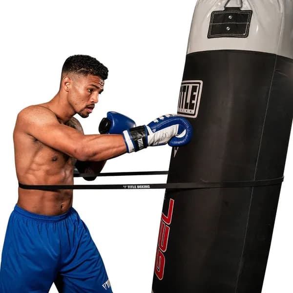 Inside Fighting Resistance Trainer — image 1 of 1
