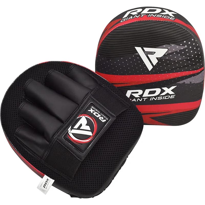 RDX J11 Kids Boxing Focus Pads — image 1 of 1