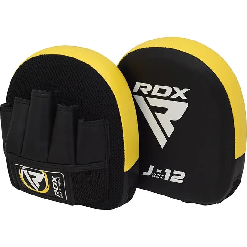 RDX J12 KIDS Focus Pads — image 1 of 1