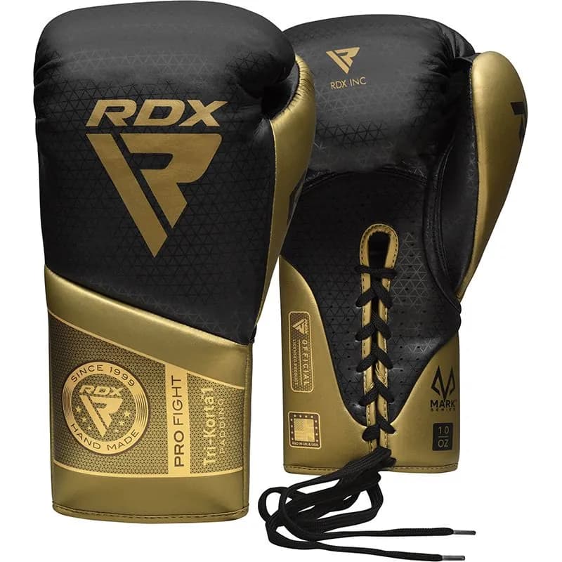RDX K1 Mark Pro Fight Boxing Gloves — image 1 of 1
