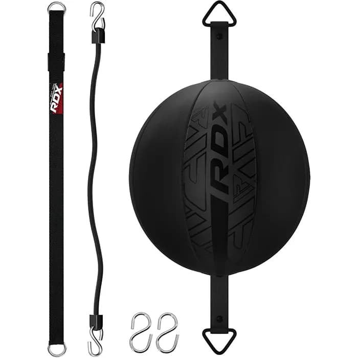 RDX KARA F6 Double End Punching Bag — image 1 of 1