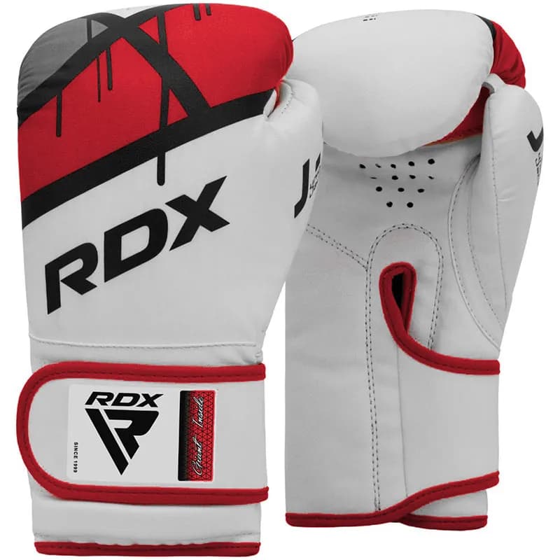 RDX Kids Boxing Gloves J7 6oz — image 1 of 1