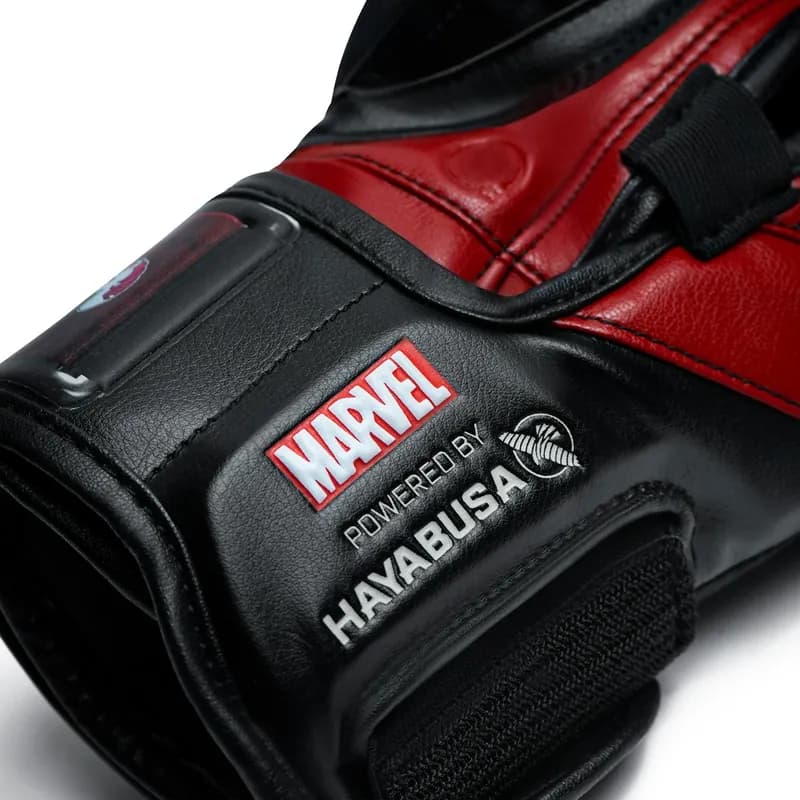 Marvel's Youth Deadpool Boxing Gloves — image 1 of 1