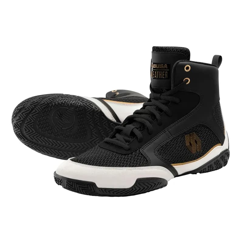 Mayweather Champ Boxing Shoes — image 1 of 1