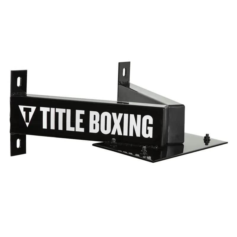 Metal Frame for TITLE Boxing Oversized Professional Speed Bag Platform — image 1 of 1