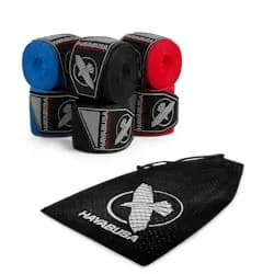 Perfect Stretch Hand Wraps Multi-Pack — image 1 of 1