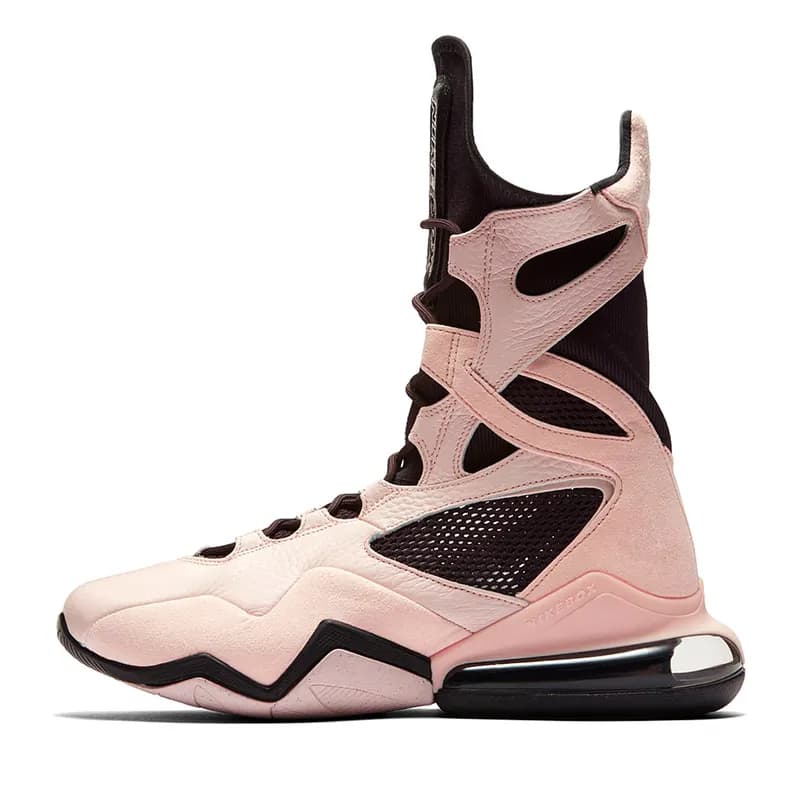 Nike Women's Air Max Boxing Shoes — image 1 of 1