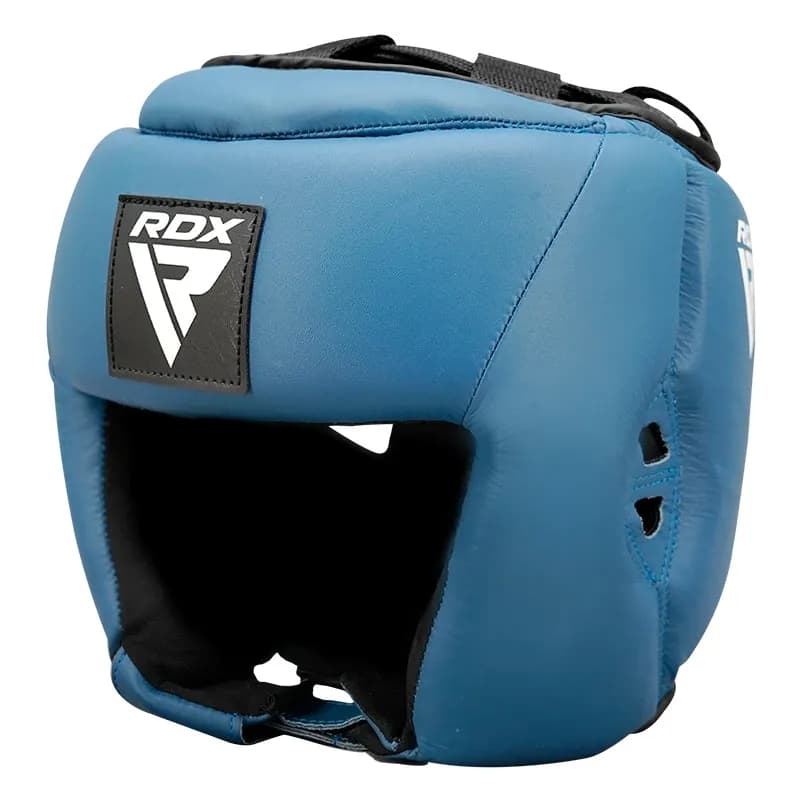 RDX Open Face Headguard  Usa Boxing Approved — image 1 of 1