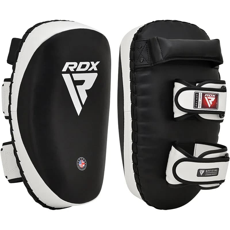 RDX T3 Muay Thai Kick Pads — image 1 of 1