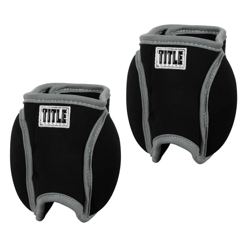 Pro Ankle Weights — image 1 of 1
