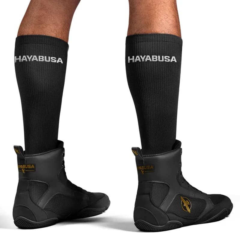 Pro Boxing Socks — image 1 of 1