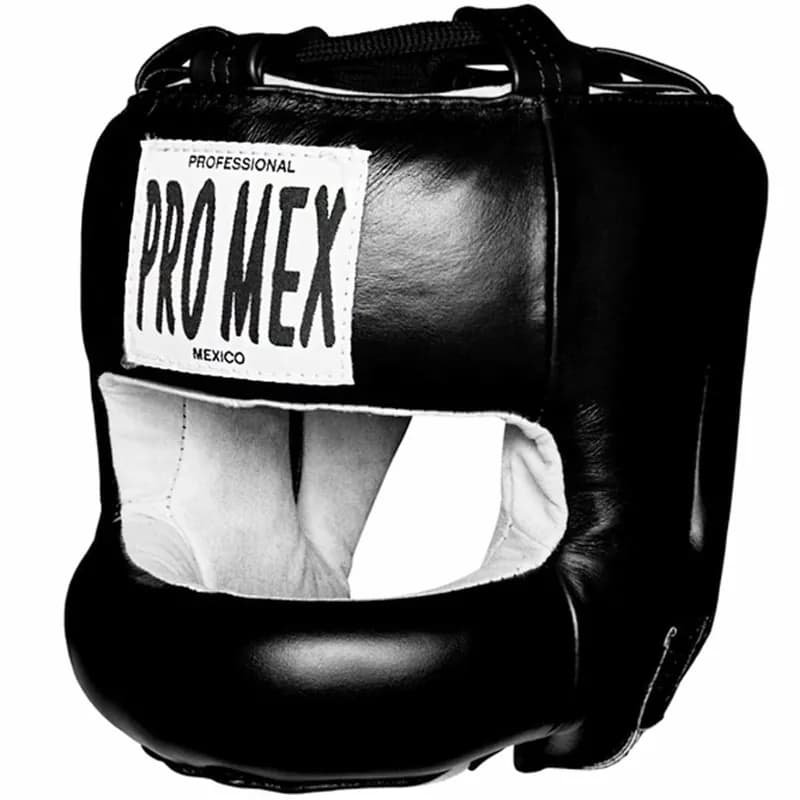 Pro Mex Pro Face Saver Headgear 3 — image 1 of 1